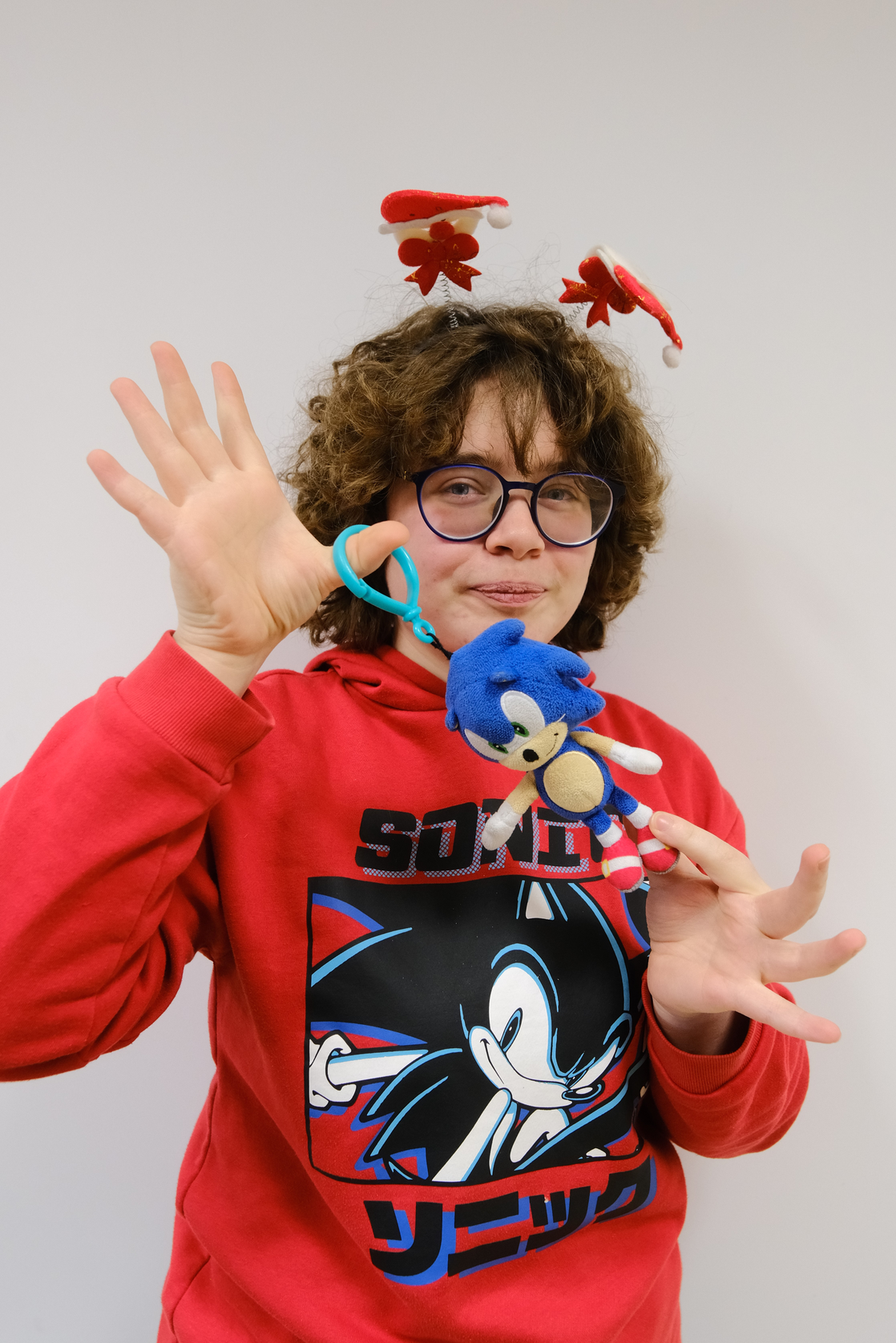 Dott.ssa Rebecca Margiotta